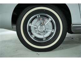 1963 Chevrolet Corvette (CC-2089851) for sale in Madisonville, Texas