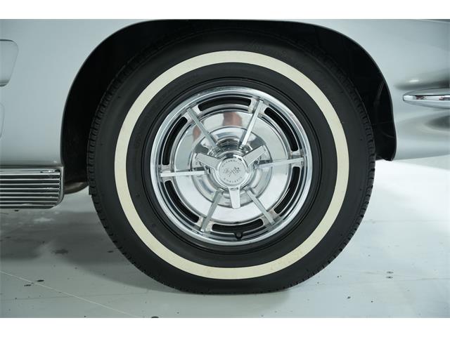 1963 Chevrolet Corvette (CC-2089851) for sale in Madisonville, Texas