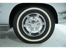 1963 Chevrolet Corvette (CC-2089851) for sale in Madisonville, Texas