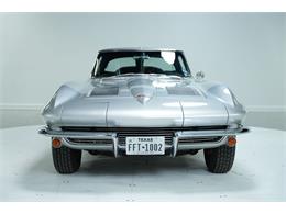 1963 Chevrolet Corvette (CC-2089851) for sale in Madisonville, Texas