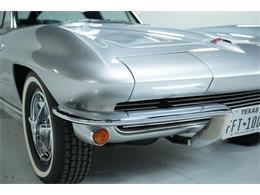 1963 Chevrolet Corvette (CC-2089851) for sale in Madisonville, Texas