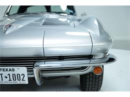 1963 Chevrolet Corvette (CC-2089851) for sale in Madisonville, Texas