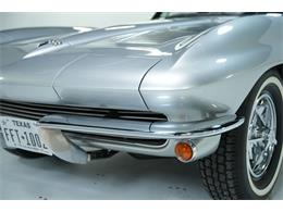 1963 Chevrolet Corvette (CC-2089851) for sale in Madisonville, Texas
