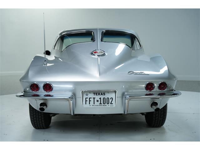 1963 Chevrolet Corvette (CC-2089851) for sale in Madisonville, Texas