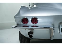 1963 Chevrolet Corvette (CC-2089851) for sale in Madisonville, Texas