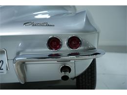 1963 Chevrolet Corvette (CC-2089851) for sale in Madisonville, Texas