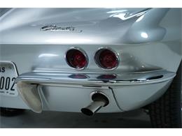 1963 Chevrolet Corvette (CC-2089851) for sale in Madisonville, Texas