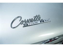 1963 Chevrolet Corvette (CC-2089851) for sale in Madisonville, Texas
