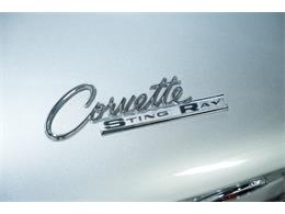 1963 Chevrolet Corvette (CC-2089851) for sale in Madisonville, Texas