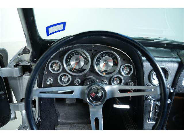 1963 Chevrolet Corvette (CC-2089851) for sale in Madisonville, Texas