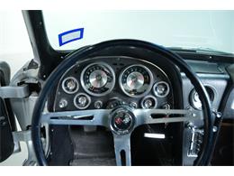 1963 Chevrolet Corvette (CC-2089851) for sale in Madisonville, Texas