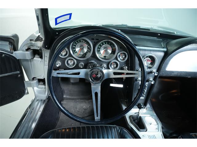 1963 Chevrolet Corvette (CC-2089851) for sale in Madisonville, Texas