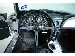 1963 Chevrolet Corvette (CC-2089851) for sale in Madisonville, Texas