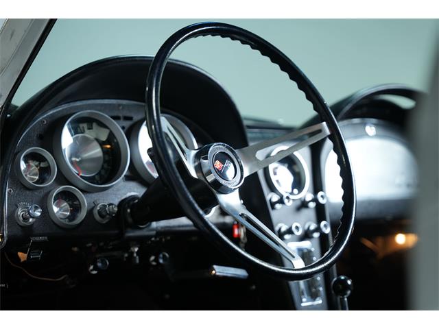 1963 Chevrolet Corvette (CC-2089851) for sale in Madisonville, Texas