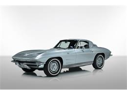1963 Chevrolet Corvette (CC-2089851) for sale in Madisonville, Texas