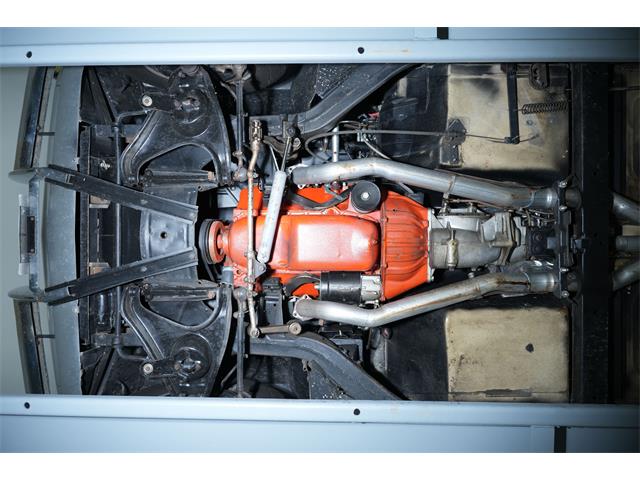 1963 Chevrolet Corvette (CC-2089851) for sale in Madisonville, Texas