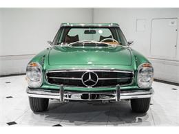 1971 Mercedes-Benz 280 SL Pagoda (CC-2089853) for sale in Ashburn, Virginia