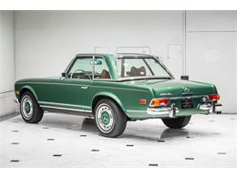 1971 Mercedes-Benz 280 SL Pagoda (CC-2089853) for sale in Ashburn, Virginia