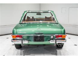 1971 Mercedes-Benz 280 SL Pagoda (CC-2089853) for sale in Ashburn, Virginia