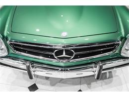1971 Mercedes-Benz 280 SL Pagoda (CC-2089853) for sale in Ashburn, Virginia