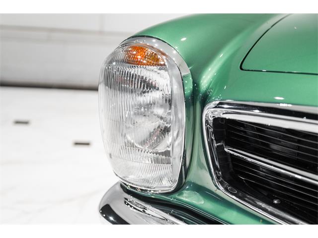 1971 Mercedes-Benz 280 SL Pagoda (CC-2089853) for sale in Ashburn, Virginia