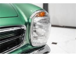 1971 Mercedes-Benz 280 SL Pagoda (CC-2089853) for sale in Ashburn, Virginia