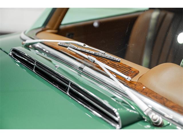 1971 Mercedes-Benz 280 SL Pagoda (CC-2089853) for sale in Ashburn, Virginia