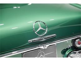 1971 Mercedes-Benz 280 SL Pagoda (CC-2089853) for sale in Ashburn, Virginia
