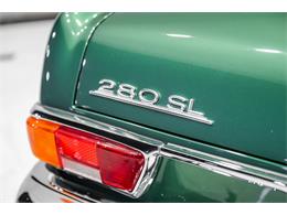 1971 Mercedes-Benz 280 SL Pagoda (CC-2089853) for sale in Ashburn, Virginia