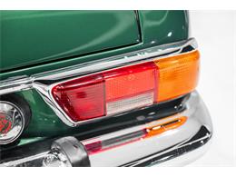 1971 Mercedes-Benz 280 SL Pagoda (CC-2089853) for sale in Ashburn, Virginia