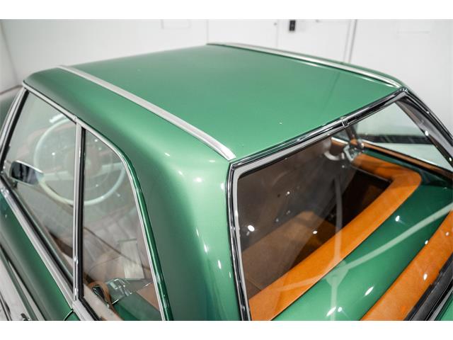 1971 Mercedes-Benz 280 SL Pagoda (CC-2089853) for sale in Ashburn, Virginia
