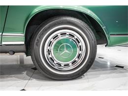 1971 Mercedes-Benz 280 SL Pagoda (CC-2089853) for sale in Ashburn, Virginia
