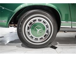1971 Mercedes-Benz 280 SL Pagoda (CC-2089853) for sale in Ashburn, Virginia