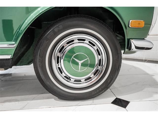 1971 Mercedes-Benz 280 SL Pagoda (CC-2089853) for sale in Ashburn, Virginia