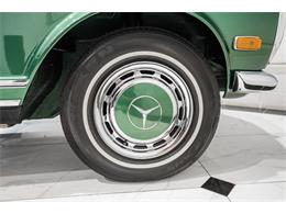 1971 Mercedes-Benz 280 SL Pagoda (CC-2089853) for sale in Ashburn, Virginia