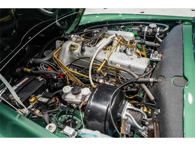 1971 Mercedes-Benz 280 SL Pagoda (CC-2089853) for sale in Ashburn, Virginia