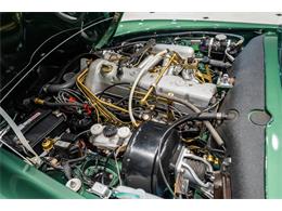 1971 Mercedes-Benz 280 SL Pagoda (CC-2089853) for sale in Ashburn, Virginia