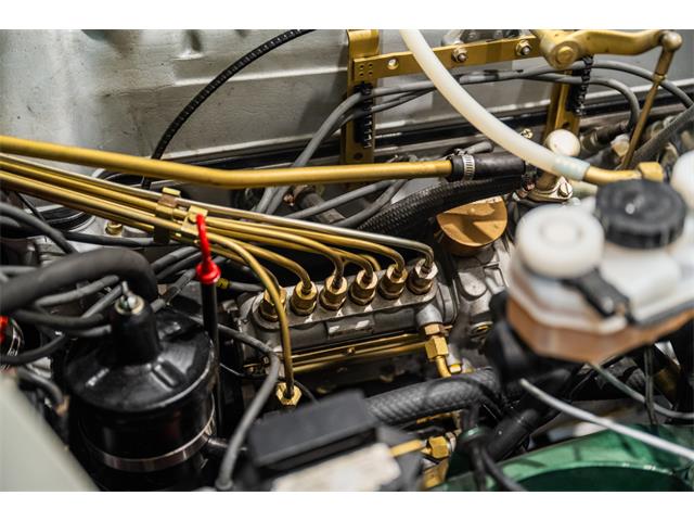 1971 Mercedes-Benz 280 SL Pagoda (CC-2089853) for sale in Ashburn, Virginia