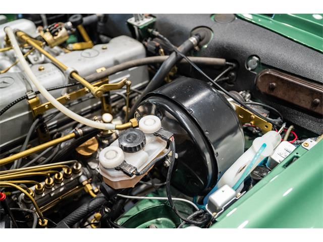 1971 Mercedes-Benz 280 SL Pagoda (CC-2089853) for sale in Ashburn, Virginia