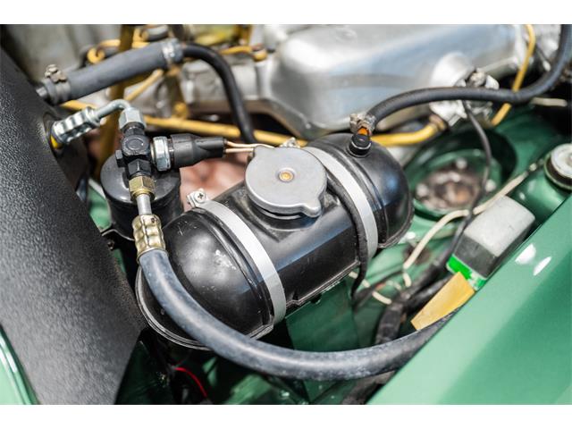 1971 Mercedes-Benz 280 SL Pagoda (CC-2089853) for sale in Ashburn, Virginia