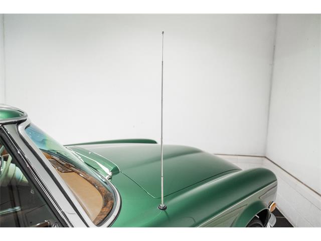 1971 Mercedes-Benz 280 SL Pagoda (CC-2089853) for sale in Ashburn, Virginia
