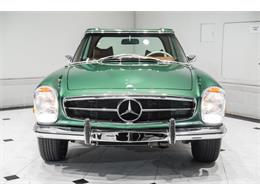 1971 Mercedes-Benz 280 SL Pagoda (CC-2089853) for sale in Ashburn, Virginia