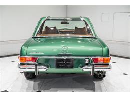 1971 Mercedes-Benz 280 SL Pagoda (CC-2089853) for sale in Ashburn, Virginia