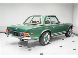 1971 Mercedes-Benz 280 SL Pagoda (CC-2089853) for sale in Ashburn, Virginia