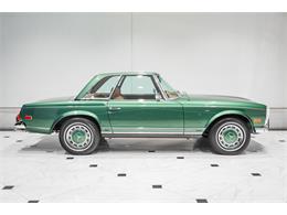 1971 Mercedes-Benz 280 SL Pagoda (CC-2089853) for sale in Ashburn, Virginia