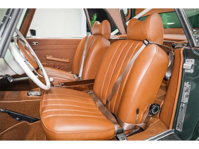 1971 Mercedes-Benz 280 SL Pagoda (CC-2089853) for sale in Ashburn, Virginia