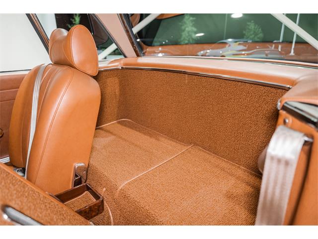 1971 Mercedes-Benz 280 SL Pagoda (CC-2089853) for sale in Ashburn, Virginia