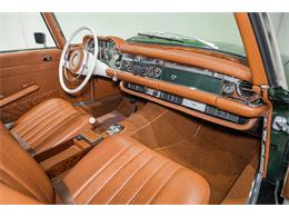 1971 Mercedes-Benz 280 SL Pagoda (CC-2089853) for sale in Ashburn, Virginia