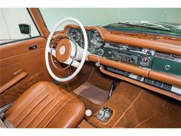 1971 Mercedes-Benz 280 SL Pagoda (CC-2089853) for sale in Ashburn, Virginia
