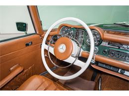 1971 Mercedes-Benz 280 SL Pagoda (CC-2089853) for sale in Ashburn, Virginia